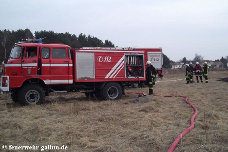 Einsatz 22-2011